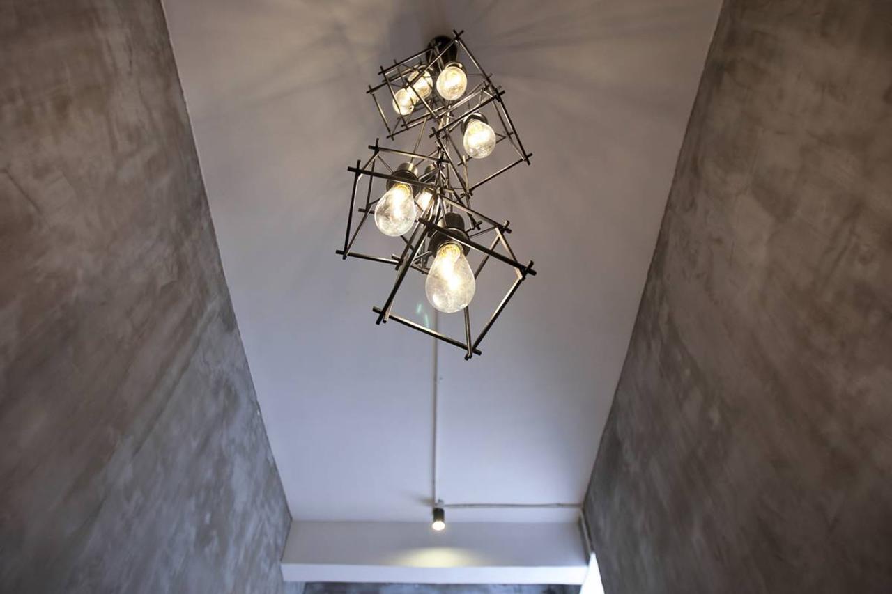 0517 Boutique Hotel Monts Huang Extérieur photo