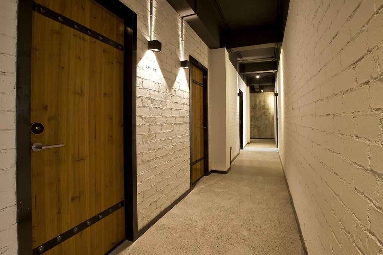 0517 Boutique Hotel Monts Huang Extérieur photo