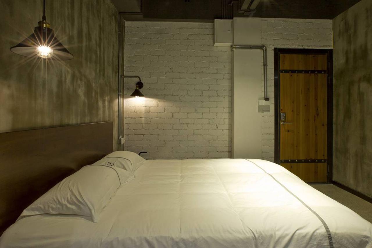 0517 Boutique Hotel Monts Huang Extérieur photo