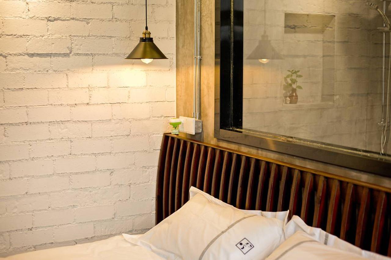 0517 Boutique Hotel Monts Huang Extérieur photo