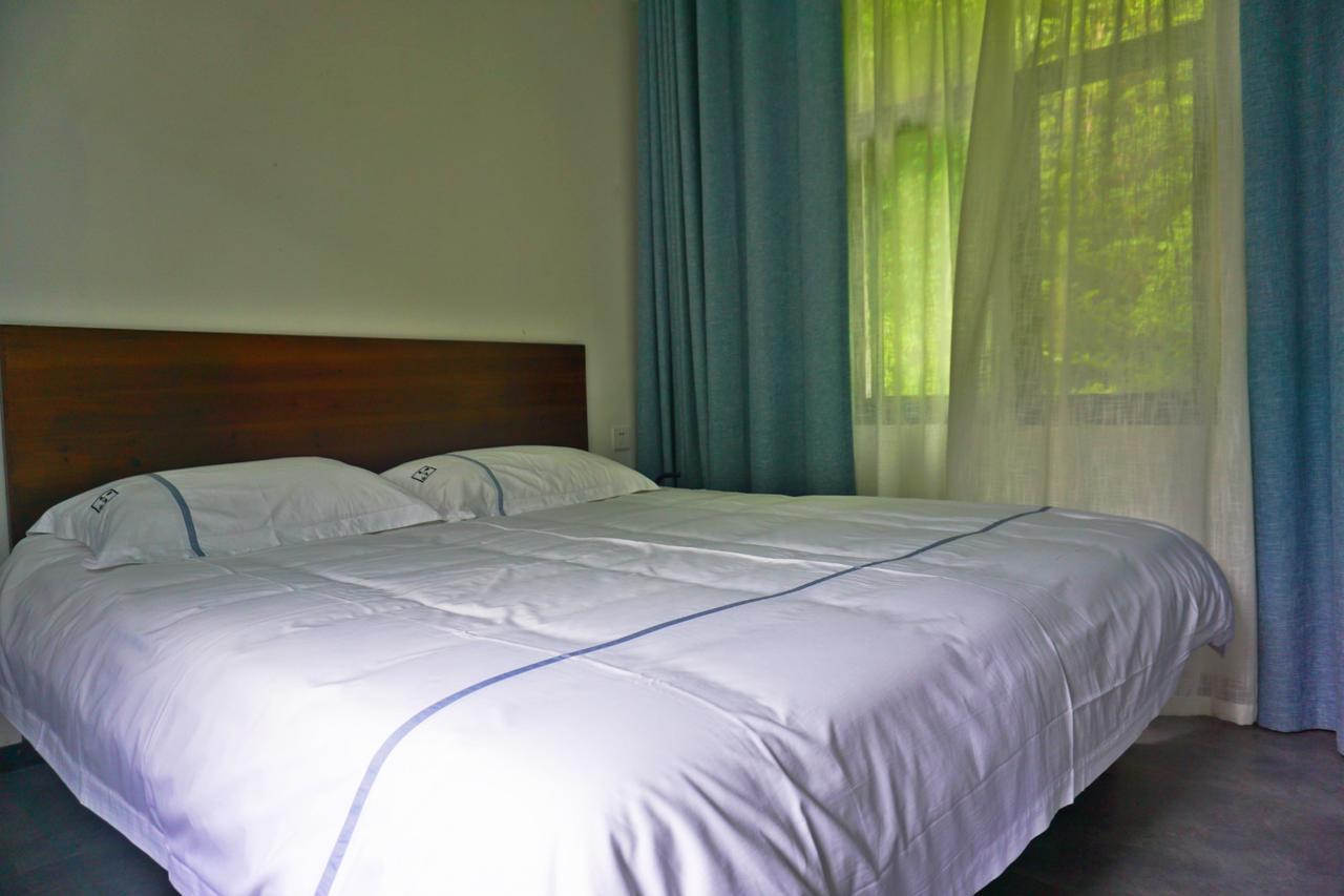 0517 Boutique Hotel Monts Huang Extérieur photo
